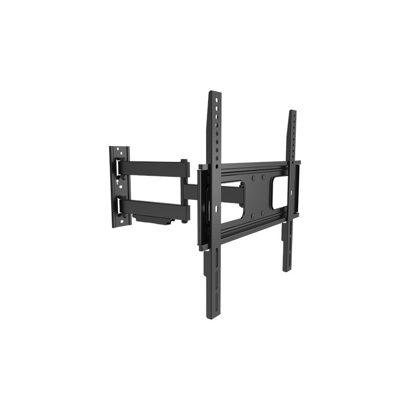 SUNNE by Elite Screens držák na zeď pro LCD a TV 23 - 55"/ kloubový/ náklon -20° +10°/ otočení 180°
