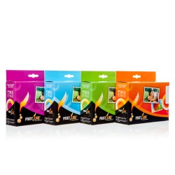 PRINTLINE kompatibilní cartridge s HP 45, 51645AE / pro DJ 710c, 720c, 815c / 700 stran / 42 ml, Black