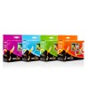 PRINTLINE kompatibilní cartridge s HP 23, C1823DE / pro DJ710c, 712c, 722c / 45 ml, Color