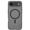 Nillkin Super Frosted PRO Magnetic Apple iPhone Air Transparent/Black