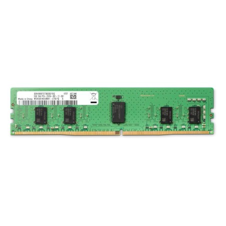 HP 8GB DDR4-2666 (1x8GB) nECC RAM (Z2/Z4 G4)