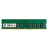 Transcend paměť 8GB DDR4 2400 ECC-DIMM 1Rx8 CL17
