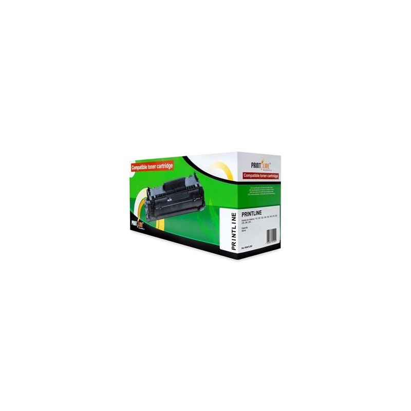 PRINTLINE kompatibilní toner s HP CF530A, No.205A, černý