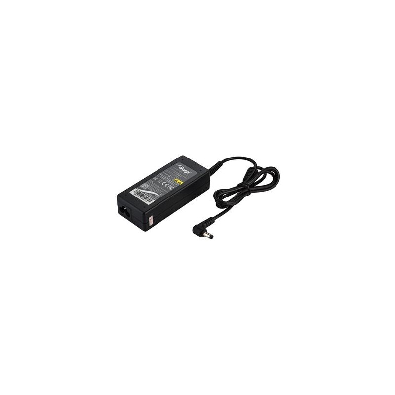 TRX Akyga nabíječka/ 220V/ 19V/ 2.37A/ 45W/ 5.5x2.5mm konektor/ neoriginální