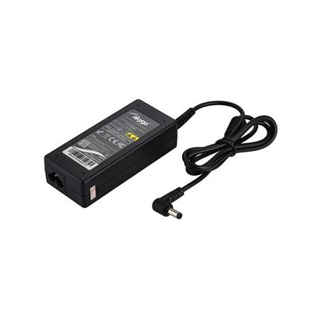 TRX Akyga nabíječka/ 220V/ 19V/ 2.37A/ 45W/ 5.5x2.5mm konektor/ neoriginální