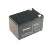 FUKAWA akumulátor FW 12-12 (12V 12Ah faston 6,3mm životnost 5let)