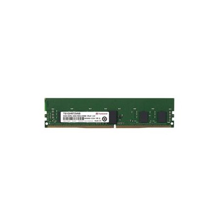 Transcend paměť 8GB DDR4 2666 R-DIMM 1Rx8 CL19