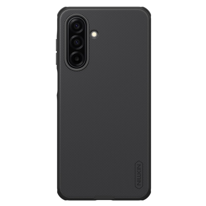 Nillkin Super Frosted PRO Samsung Galaxy A17 5G Black