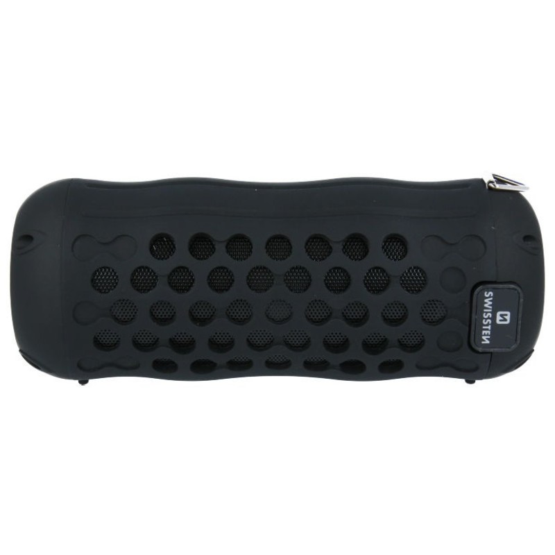 SWISSTEN BLUETOOTH SPEAKER X-BOOM BLACK