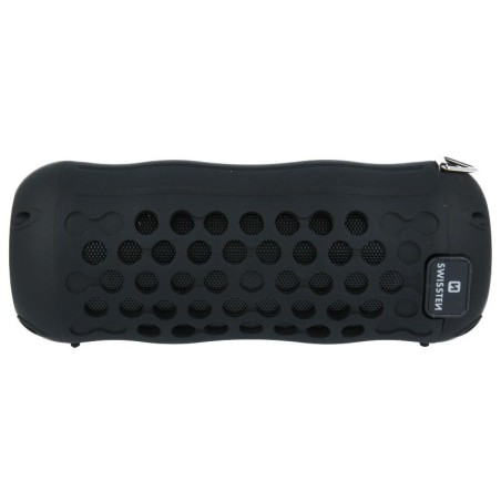 SWISSTEN BLUETOOTH SPEAKER X-BOOM BLACK