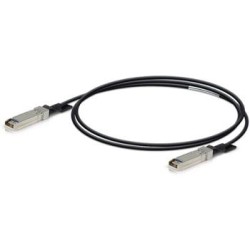 UBNT UDC-2, propojovací SFP/SFP+ kabel 2m