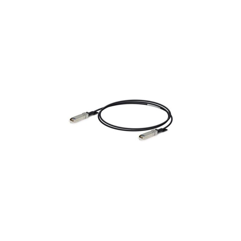 UBNT UDC-2, propojovací SFP/SFP+ kabel 2m