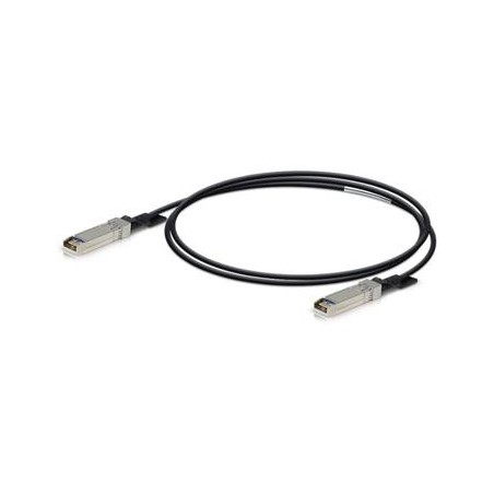 UBNT UDC-2, propojovací SFP/SFP+ kabel 2m