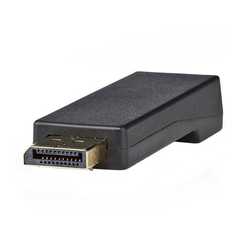 Nedis CCBW37915AT - DisplayPort – HDMI Adaptér | DisplayPort Zástrčka - HDMI™ výstup