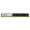 Transcend paměť 8GB DDR3 1600 REG-DIMM 2Rx8 nízký profil
