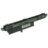 TRX baterie Asus/ 2600 mAh/ pro VivoBook X200CA/ F200CA/ X200ma/ Sonic Master R202CA/ Atheros
