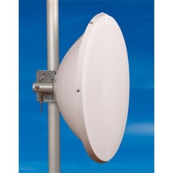 JIROUS JRC-29DD DuplEX Parabolická směrová anténa 29dBi (2pack)