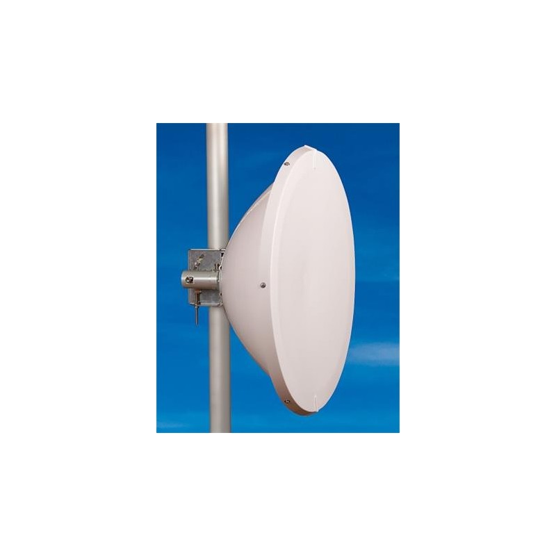 JIROUS JRC-29DD DuplEX Parabolická směrová anténa 29dBi (2pack)