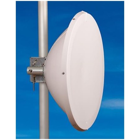 JIROUS JRC-29DD DuplEX Parabolická směrová anténa 29dBi (2pack)