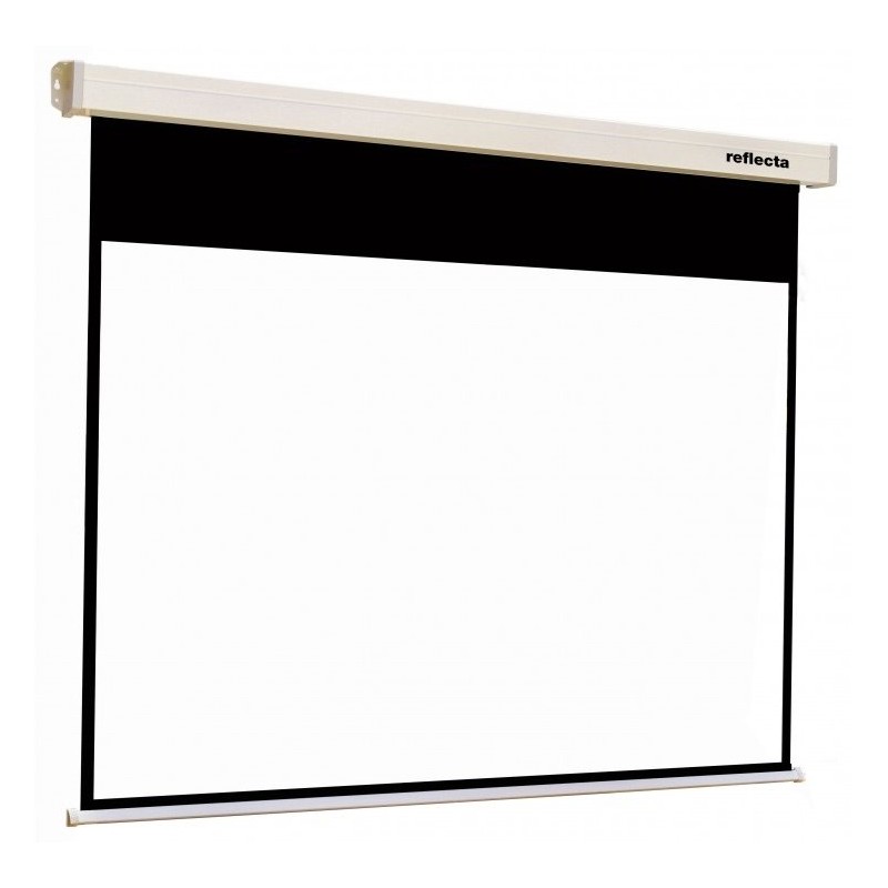 Reflecta ROLLO Crystal 180x141cm (16:10, 81"/205cm, 174x108cm) plátno roletové