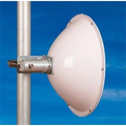 JIROUS JRC-24DD DuplEX Parabolická směrová anténa 24dBi (2pack)