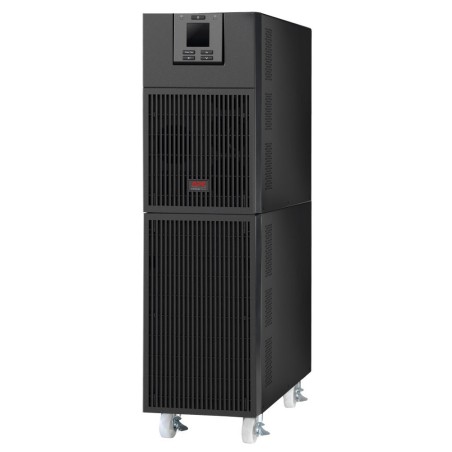 APC Easy-UPS SRV 6000VA (6000W)/ ONLINE/ 230V/ LCD