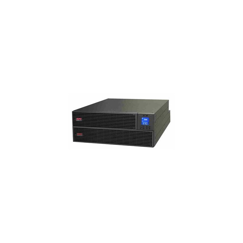 APC Easy UPS SRV RM 6000VA (6kW)