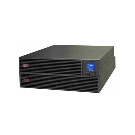 APC Easy UPS SRV RM 6000VA (6kW)