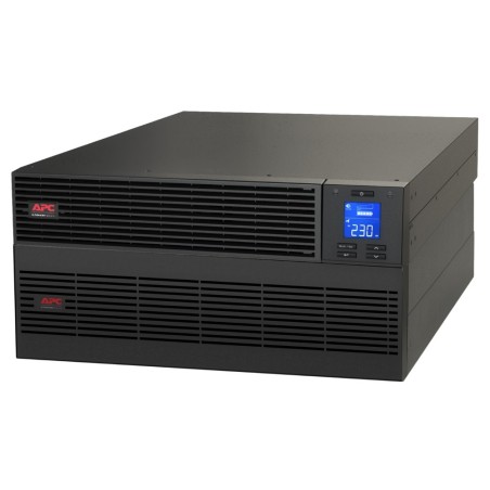 APC Easy UPS On-Line SRV RM Extended Runtime 10000VA 230V with External Battery Pack