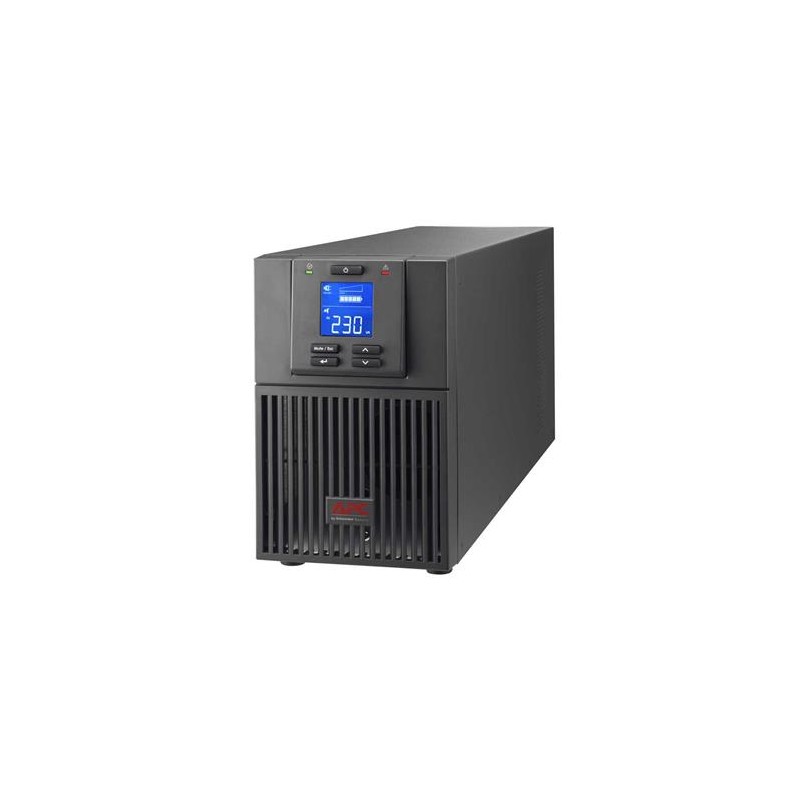 APC Easy UPS On-Line SRV RM 3000VA (2,4kW)