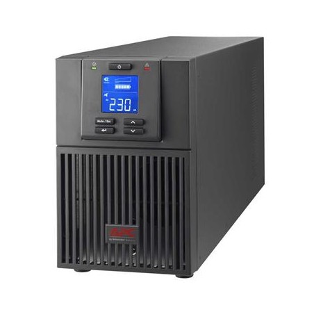 APC Easy UPS On-Line SRV RM 3000VA (2,4kW)
