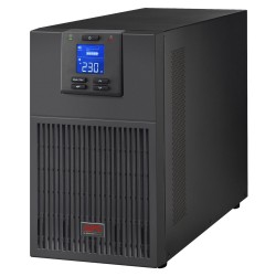 APC Easy UPS On-Line SRV 6000VA (6kW), prodloužená doba provozu, externí baterie
