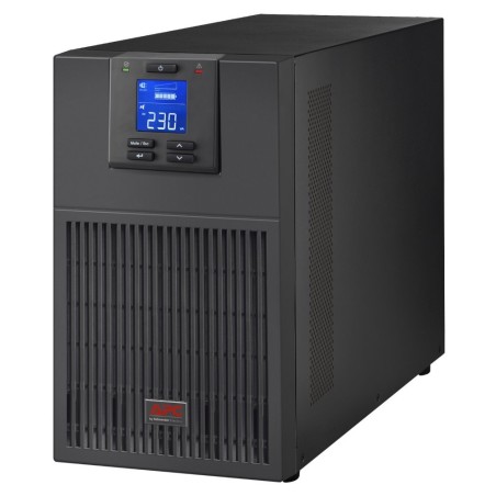 APC Easy UPS On-Line SRV 6000VA (6kW), prodloužená doba provozu, externí baterie