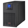 APC Easy UPS On-Line SRV 6000VA (6kW), prodloužená doba provozu, externí baterie