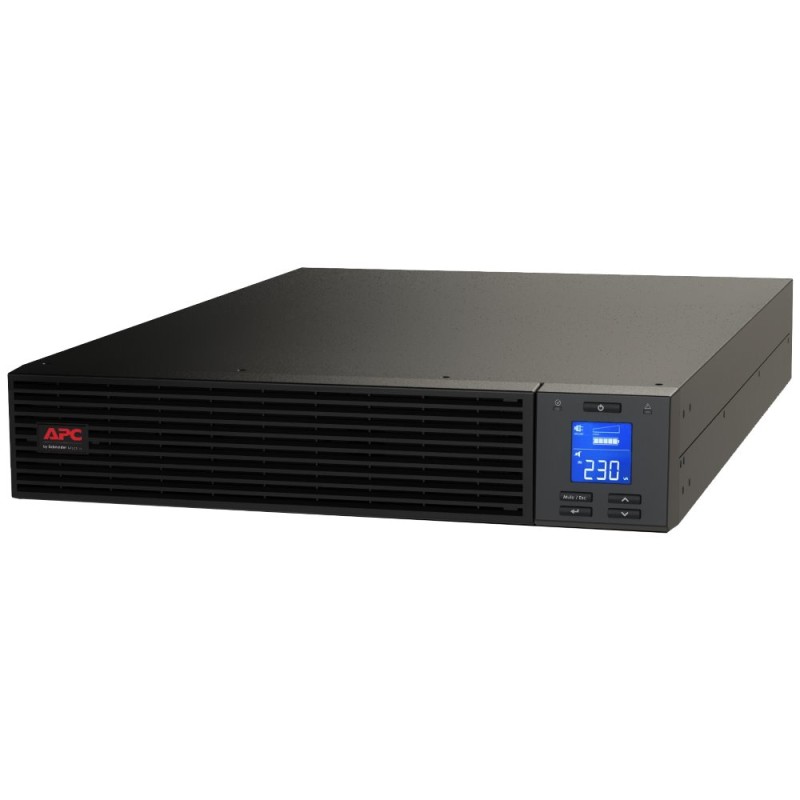 APC Easy UPS On-Line SRV RM 2000VA (1,6kW)