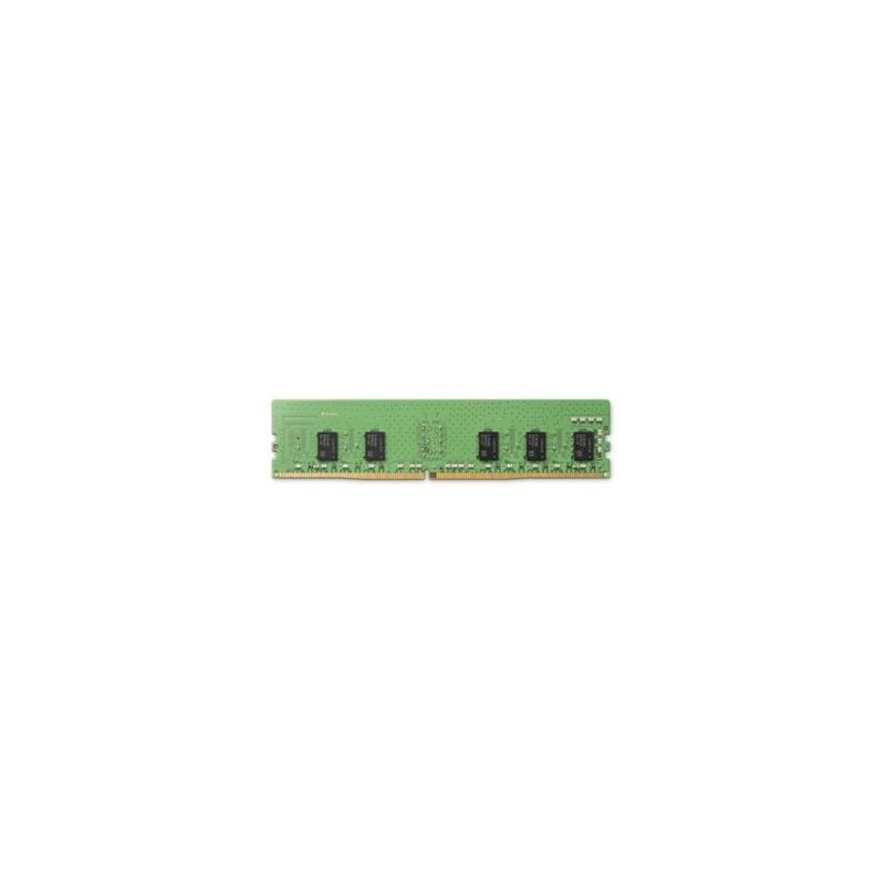 HP 8GB DDR4-2666 (1x8GB) ECC Z2 TWR/SFF