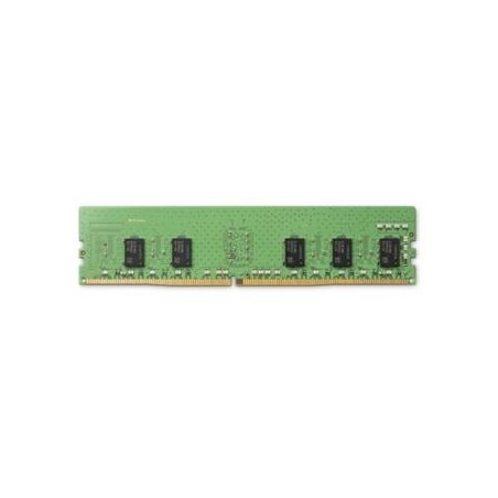 HP 8GB DDR4-2666 (1x8GB) ECC Z2 TWR/SFF