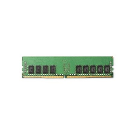 HP 16GB DDR4-2666 (1x16GB) ECC Z2 TWR/SFF