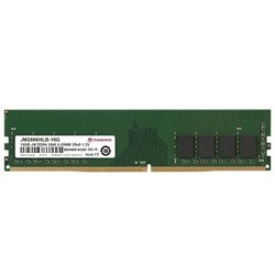 Transcend paměť 16GB DDR4 2666 U-DIMM (JetRam) 2Rx8 CL19