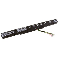 TRX baterie Acer/ 2600mAh/ pro Aspire E15/ E17/ ES1-432/, E5-475/ E5-523/ F5-573/ K50-20/ TravelMate P249-G2-M/ neorig.