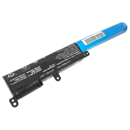TRX baterie Asus/ 2600mAh/ 28Wh/ pro R541/ R541S/ R541UV/ Vivobook Max F541/ X541/ neoriginální