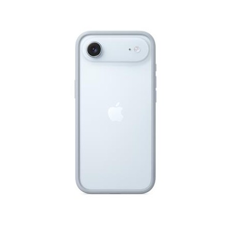 iPhone Air Bumper - Light Blue