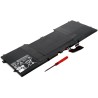 TRX baterie Dell/ 6300mAh/ pro Dell XPS 12/ XPS 13/ XPS Duo 12/ neoriginální