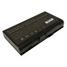 TRX baterie Asus/ 11.1V/ 5200mAh/ pro F70/ G71/ G72/ M70/ N70/ N90/ X71/ X72/ neoriginální