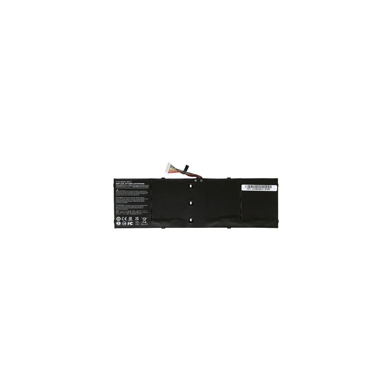 TRX baterie Acer/ 14,8V/ 4000mAh/ pro Aspire M5/ V5/ V7/ R3/ R7/ neoriginální