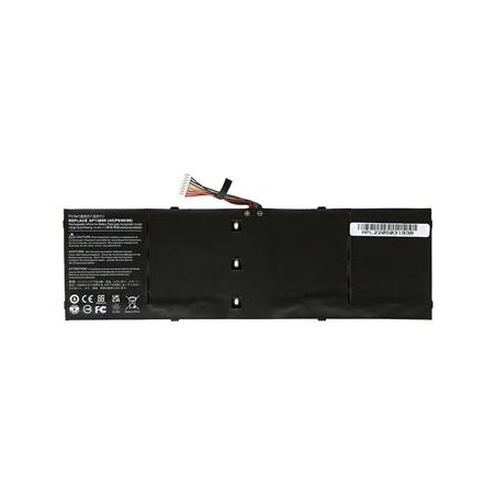 TRX baterie Acer/ 14,8V/ 4000mAh/ pro Aspire M5/ V5/ V7/ R3/ R7/ neoriginální