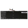 TRX baterie Acer/ 14,8V/ 4000mAh/ pro Aspire M5/ V5/ V7/ R3/ R7/ neoriginální