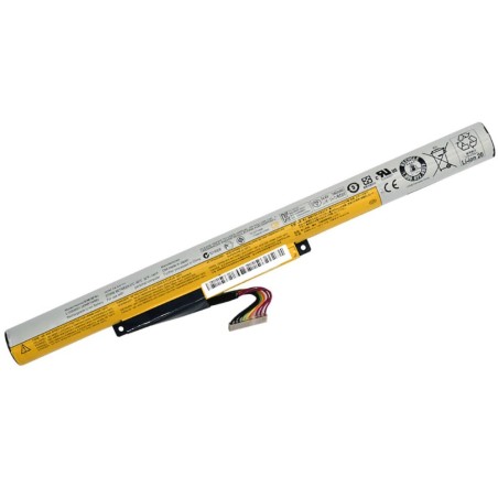 TRX baterie Lenovo/ 2600mAh/ pro IdeaPad P500/ Z400/ Z400 Touch/ Z500/ Z500 Touch/ Z510/ Z510 Touch/ neoriginální