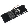 TRX baterie Acer/ 15,2V/ 3090mAh/ pro Aspire E3/ ES1/ V3/ V5, Chromebook 11/ 13/ 15/ Spin 5/ Swift 3/ neoriginální