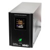 Záložní zdroj MHPower MPU-800-12, UPS, 800W, čistý sinus, 12V
